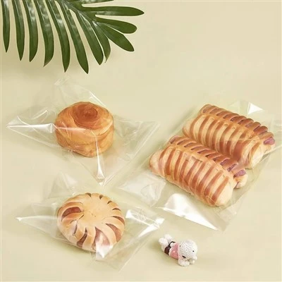 Resealable بالمقابل بیگ